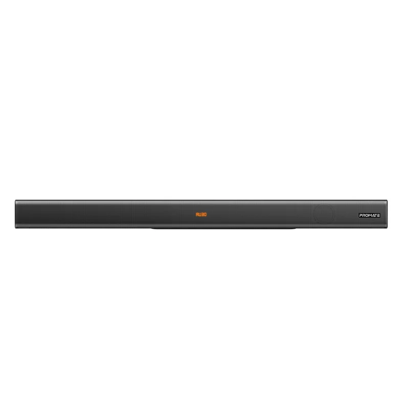 Promate Streambar-60W Sound Bar Promate Streambar-60W Sound Bar